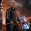 Thor Trofollo Escala 1:6 Avengers Endgame