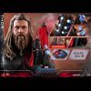 Thor Trofollo Escala 1:6 Avengers Endgame