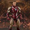 Iron Man Mk 85 batalla final Endgame SHFiguarts