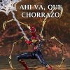 iron spider Iron Spider batalla final Endgame SHFiguarts
