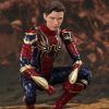 iron spider 2 Iron Spider batalla final Endgame SHFiguarts