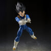 SHFiguarts Vegeta Z 2 SHFiguarts Vegeta Z fighters Dragon Ball Z