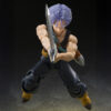 SHFiguarts Trunks Z fighters Limited Edition Group Base B