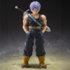 SHFiguarts Trunks Z fighters Limited Edition Group Base B