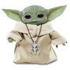 Baby Yoda animatronico-the child Hasbro