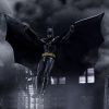 SHfiguarts Batman 1989