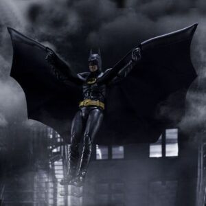 SHfiguarts Batman 1989
