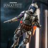 jango 3 Jango Fett (Star wars ep. II) Hot toys 1/6