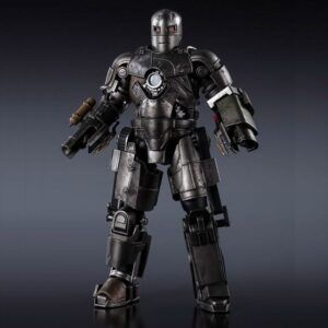 Iron Man mk1 SHFiguarts