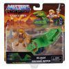 Pack He man y Skeletor Eternia Minis MATTEL