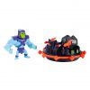 Pack He man y Skeletor Eternia Minis MATTEL