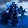 thor batalla Thor batalla final Trofollo edition SHFiguarts
