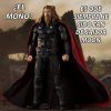 thor batalla 3 Thor batalla final Trofollo edition SHFiguarts
