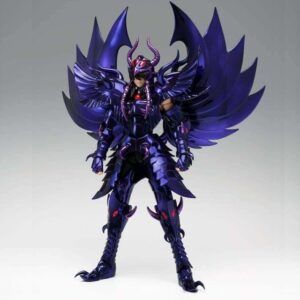Aiacos de Garuda OCE Myth Cloth EX