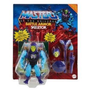 Skeletor battle armor