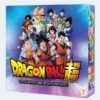 Dragon Ball super-La supervivencia del universo