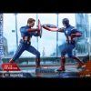 Capitán américa Endgame (culito de america) Hot Toys