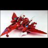 Sho de Tucan steel saint Myth Cloth