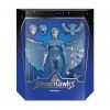 Steelheart Ultimate Silverhawks Super7