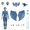 Steelheart Ultimate Silverhawks Super7