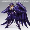 MINOS 2 Minos de Grifo OCE Myth Cloth EX