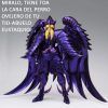 MINOS 4 Minos de Grifo OCE Myth Cloth EX