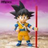Son Goku(Mini) Daima SHFiguarts