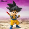 Son Goku(Mini) Daima SHFiguarts