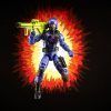 Cobra Trooper G.I.Joe retro