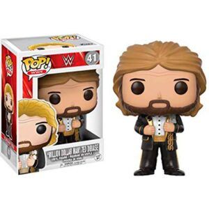 Ted Dibiase WWE Funko