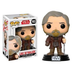 Luke Skywalker Star Wars Funko