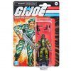 Sargento Stalker G.I.Joe retro