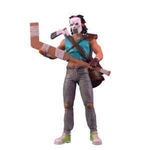 Casey Jones Loyal Subjects