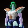 zarbon zarbon