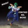 sarbon 2 Zarbon Dragon Ball SHFiguarts