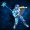Steelwill Ultimate Silverhawks Super7