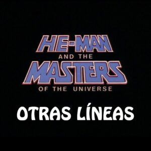 Anti Eternia New Eternia