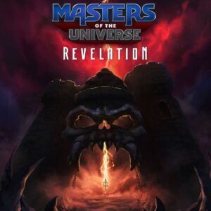Anti Eternia New Eternia