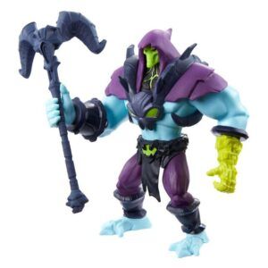 Skeletor He man and the masters of the universe MATTEL