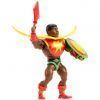 Sun man Origins MATTEL
