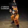 Goku Super Hero Dragon Ball Super SHFiguarts