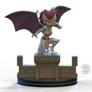 Demona Q-Fig