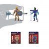 Pack de 2 figuras MOTU world´s smallest