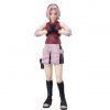 sakura Sakura Haruno SHFiguarts