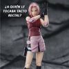 sakura 2 Sakura Haruno SHFiguarts