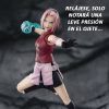 sakura 3 Sakura Haruno SHFiguarts