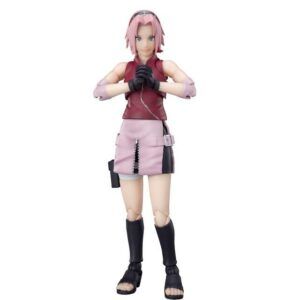 Sakura Haruno SHFiguarts