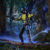Python patrol officer tiger force GI Joe classified
