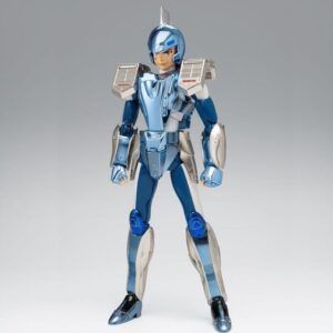 Ushio de Pez Espada steel saint Myth Cloth