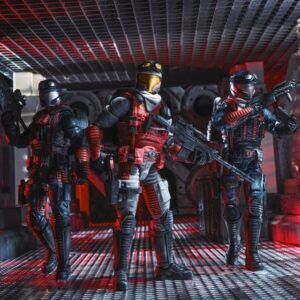 Viper pack GI Joe classified